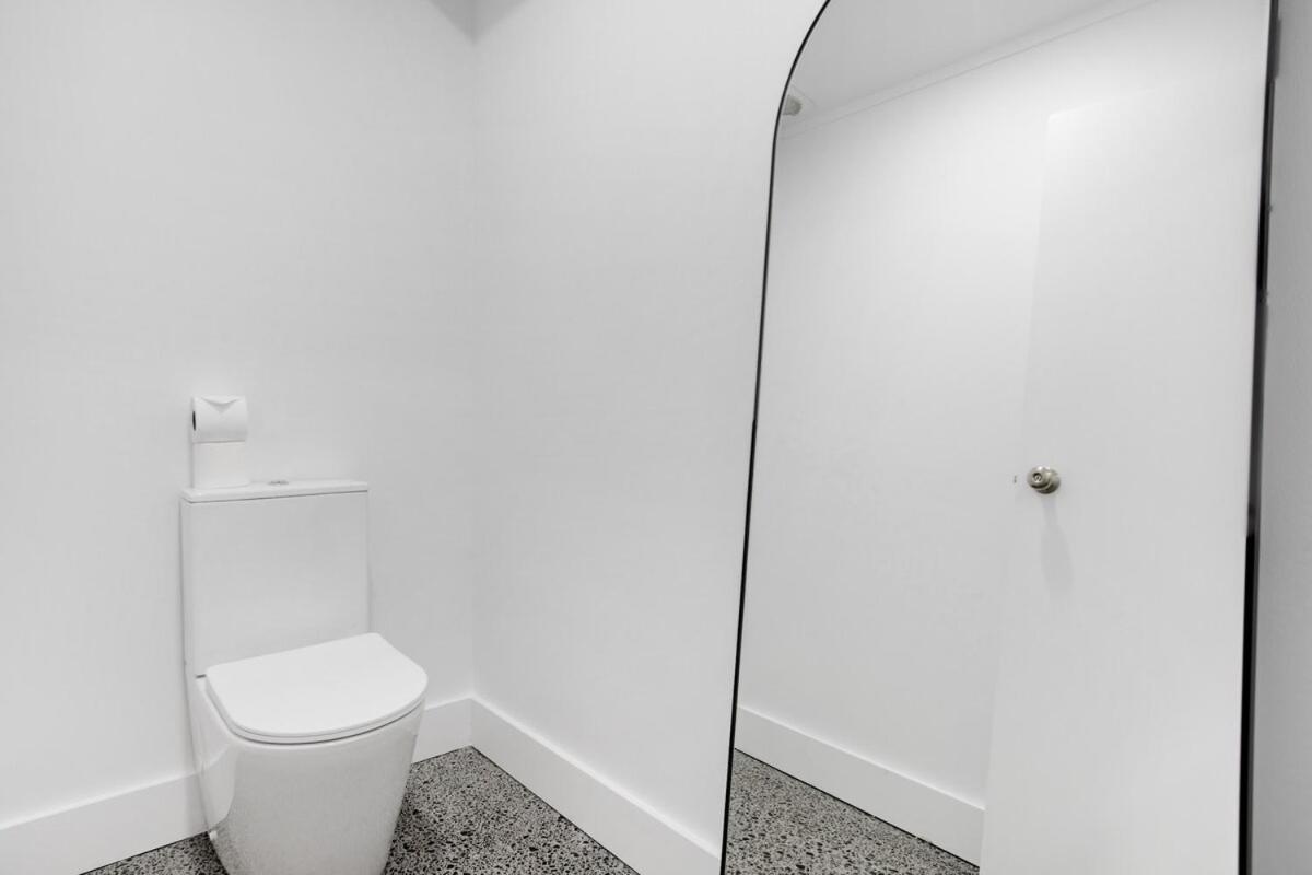 Chic Modern 2br Heart Of Manukau *