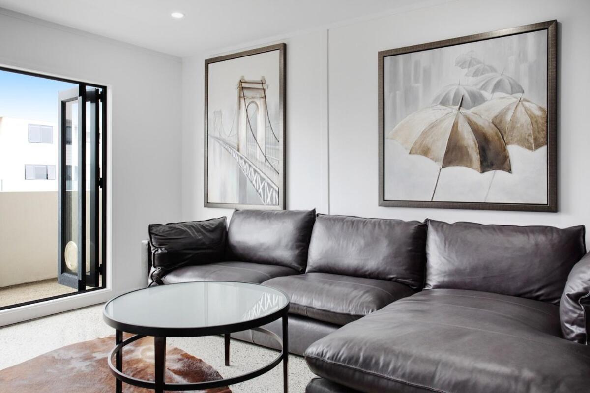 Chic Modern 2br Heart Of Manukau Auckland