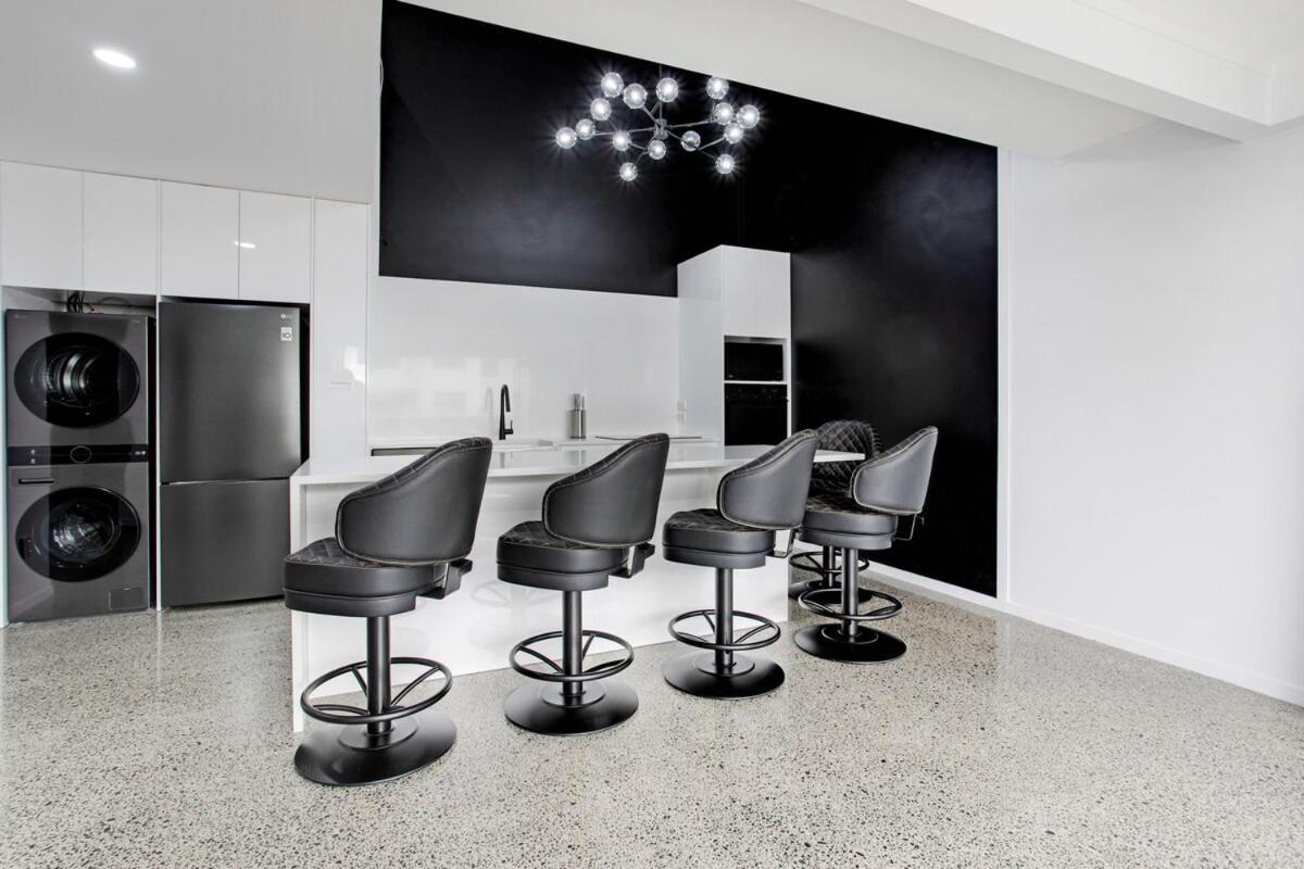 Chic Modern 2br Heart Of Manukau