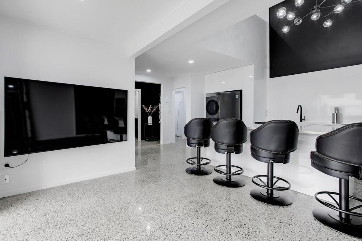 Apartment Chic Modern 2br Heart Of Manukau Auckland
