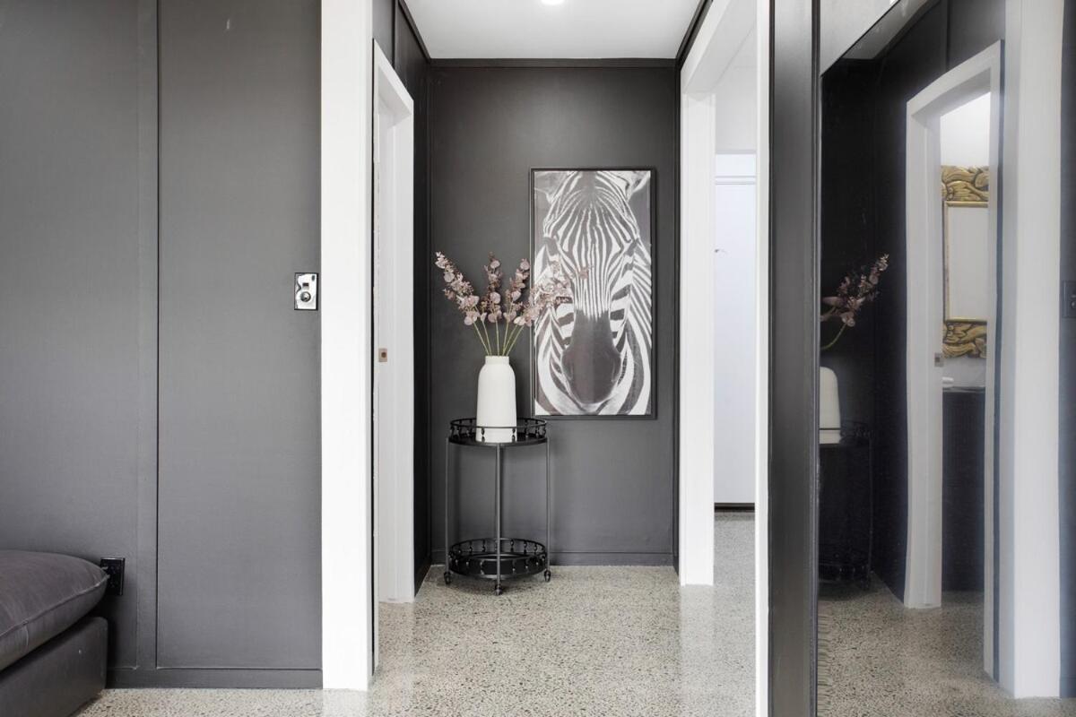 Chic Modern 2br Heart Of Manukau *